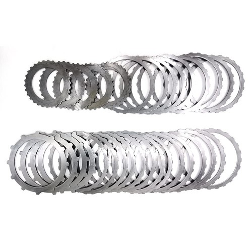 5HP18 Auto Transmission Master Rebuild Kit Overhaul Seals For BMW ZF 1991-UP - Picture 4 of 4