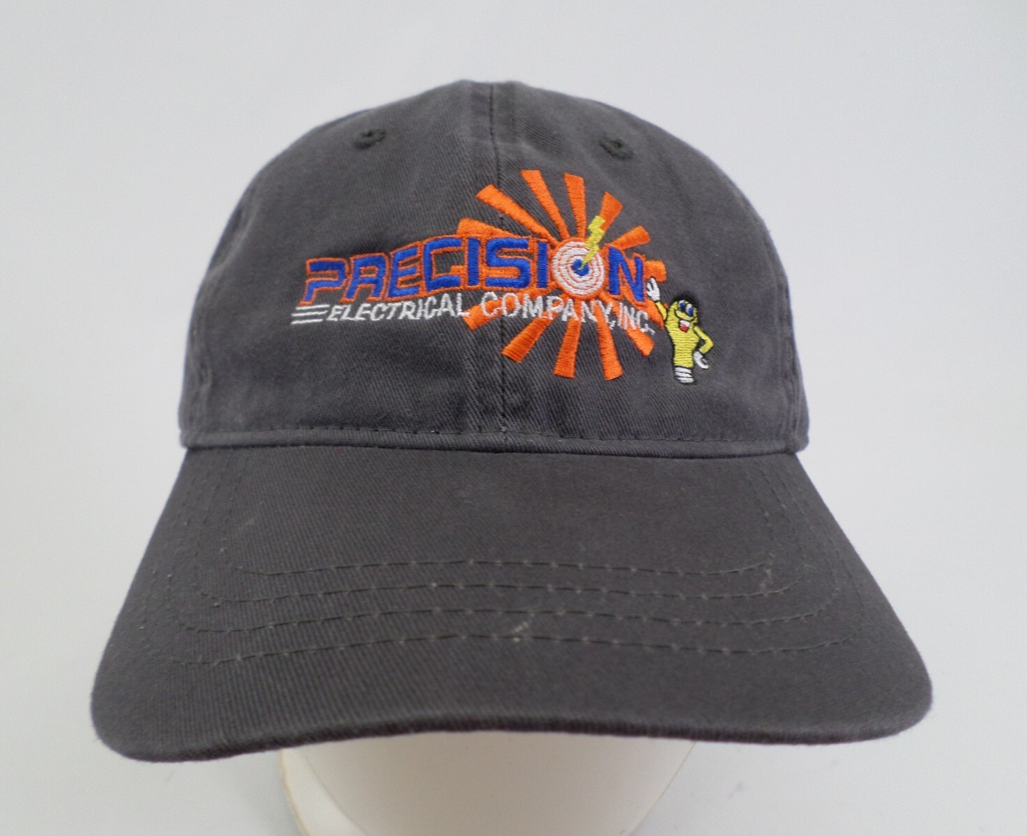 Precision Electrical Hat Cap Everyones Personal E… - image 2