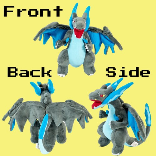 Pokemon MASTER Plush Plushies Adorable Soft Cute Kawaii Manga Anime Video Game - Picture 19 of 153