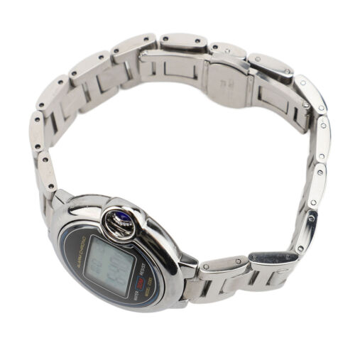 Lady Outdoor Sports Watch Exquisite Design LED Digital Wrist Watch - Picture 14 of 24