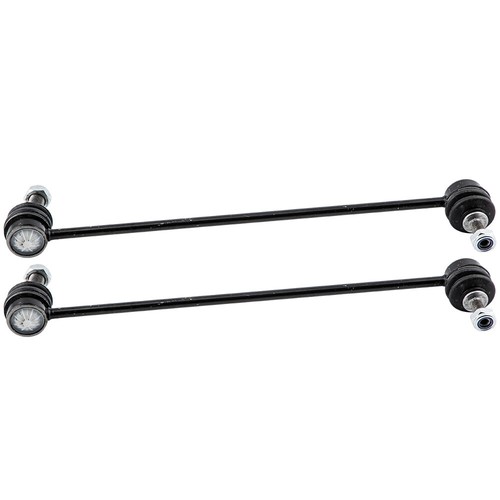 Front Suspension Wishbone Control Arms Set for Volvo S60 S80 V70 8649543 864954 - Picture 5 of 12