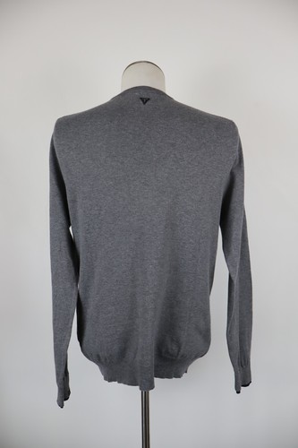 GUESS MAGLIA UOMO TG M MAN T-SHIRT CASUAL VINTAGE COTONE COTTON - Imagen 5 de 6