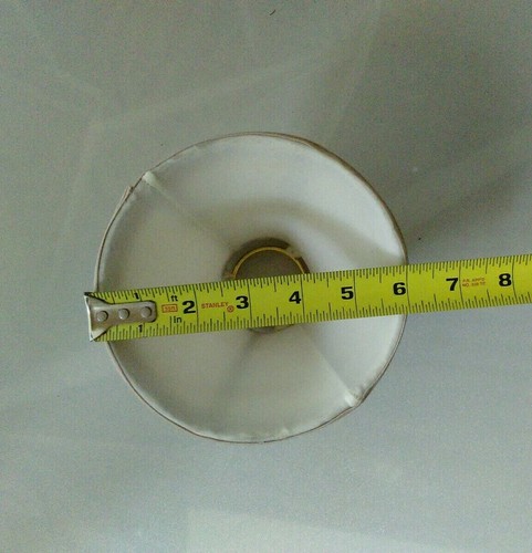 Lamp Shade bell 4 Pack - Picture 3 of 12