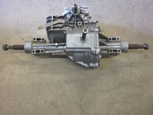 Kubota TG1860 Diesel Tractor Mower Hydro Transmission Hydro Gear K1211-11140 - Picture 4 of 5
