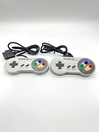 Nintendo Super Famicom Console & 11 Games Japan Lot11 Set - Picture 5 of 9