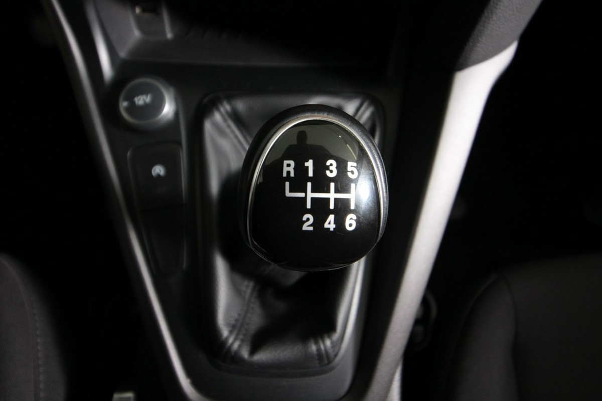Ford Focus 1,5 TDCi 120 Business stc.
