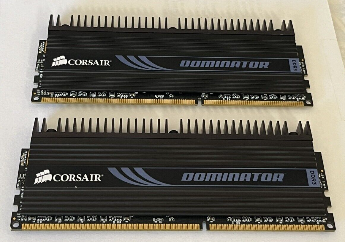 未使用Corsair Dominator DDR5 2x48GB 6600MHz CORSAIR Dominator Titanium RGB DDR5 RAM 96GB (2x48GB) DDR5