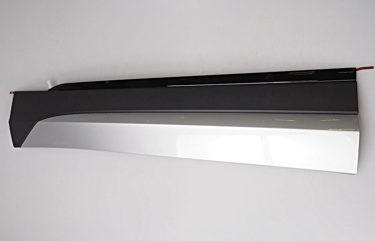 Genuine VW Tiguan AD1 Cover For Door Reflex Silver 5NA854939SA7W 