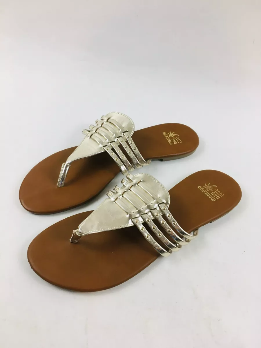 Montego bay 2025 club slippers