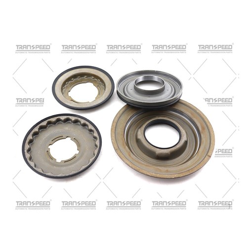 U241E Auto Transmission Rebuild Parts NAK Piston kit For TOYOTA Transpeed - Picture 3 of 8