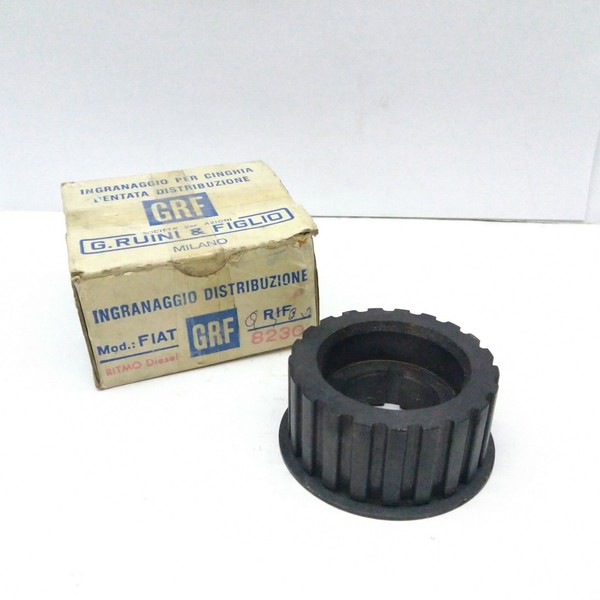 Antriebsritzel Verteilung Fiat Regata - Ritmo DS GRF FüR 4361531-image