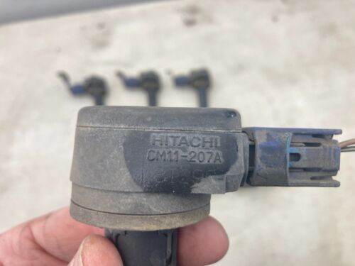 ODYSSEY ACCORD OEM IGNITION COIL SET OF 6 3.5L - Bild 2 von 2