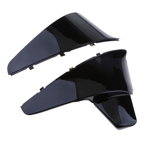 Revestimiento lateral de batería de plástico para Honda Shadow VLX 600 VT600CL DE- - Imagen 5 de 14