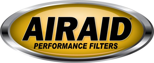 Airaid 07-11 for Jeep Wrangler JK 3.8L PowerAid TB Spacer - Bild 8 von 12