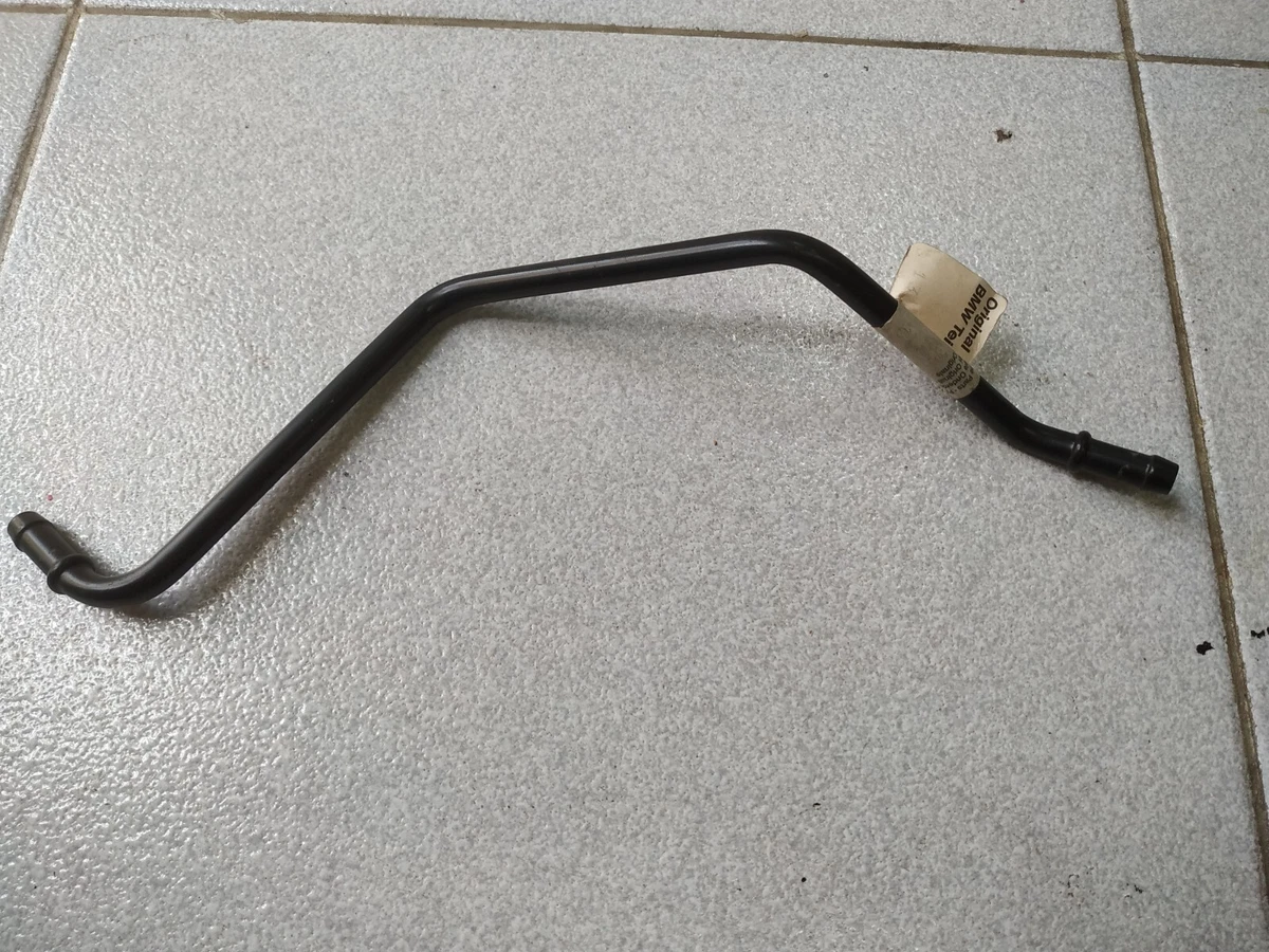 BMW E34 fuel return line M50 !NEW! GENUINE 13311726399 | eBay