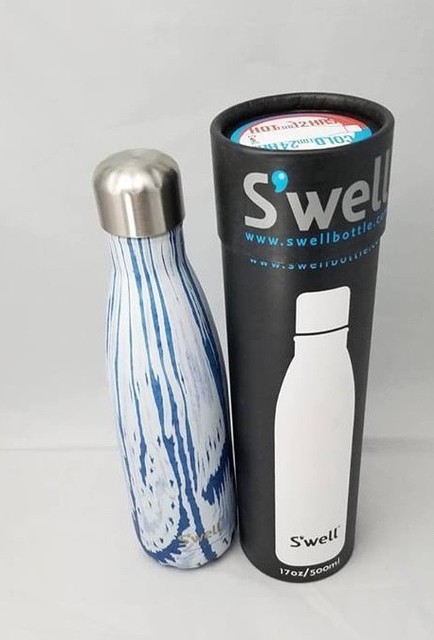 swell water bottle clearance