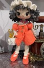 Custom Handmade Toys for Girls: Personalized Dolls & More