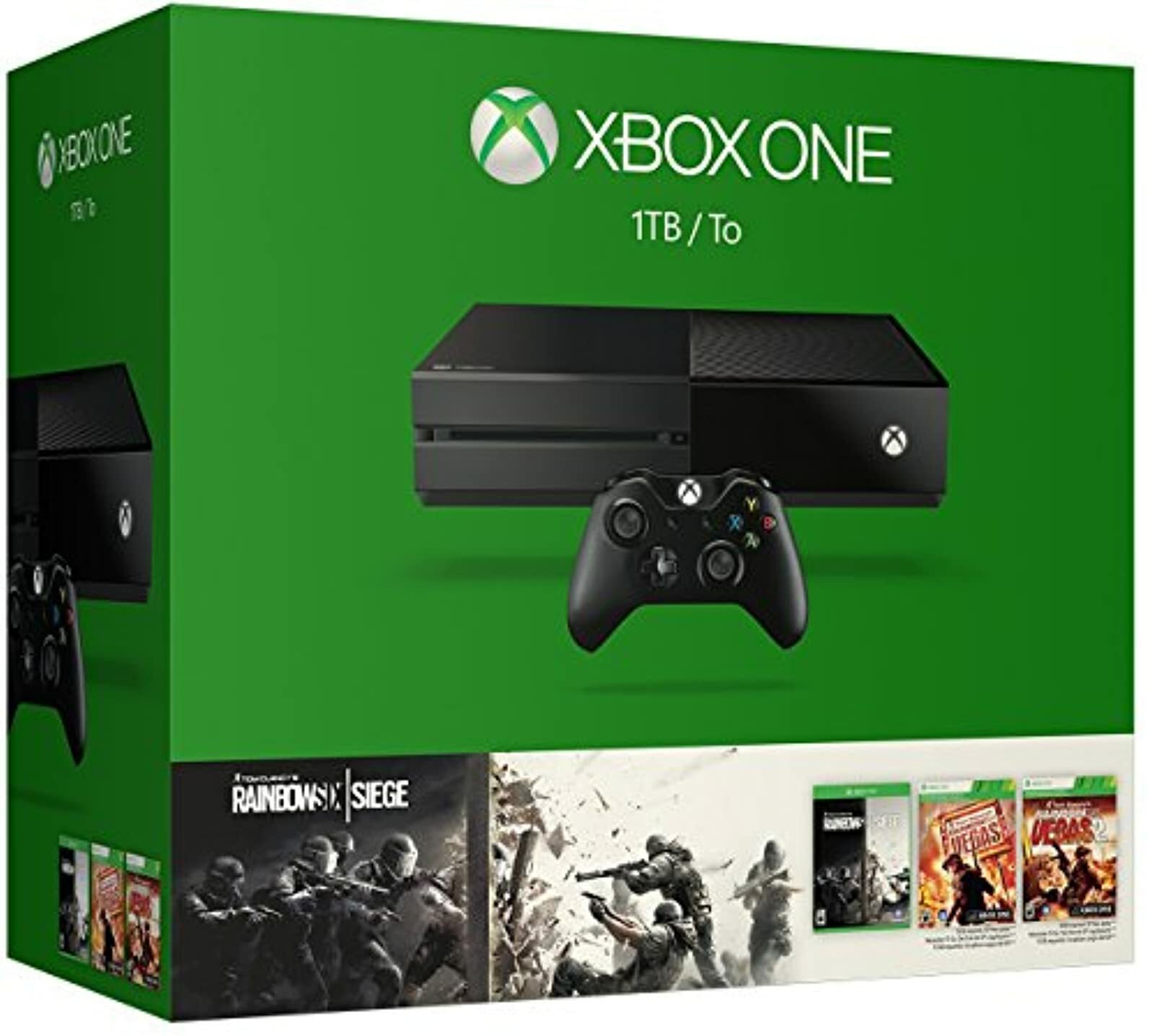 Xbox One Игры Купить Авито