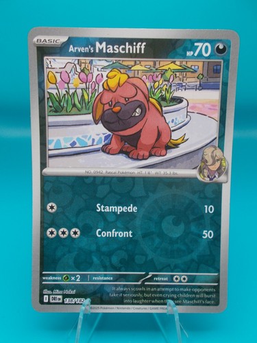 DESTINED RIVALS Pokémon 1 - 182 PICK YOUR OWN REVERSE HOLOS 3+ FREE SHIP LP/NM - Picture 210 of 287