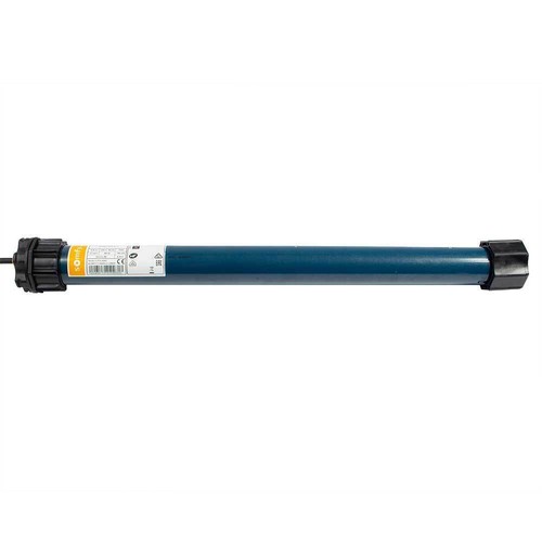Somfy Oximo 50 RTS 20/17 Funk Rolladenmotor SW60 Rohrmotor Rollladen - Bild 2 von 6