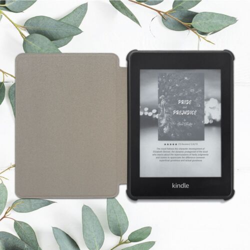 Forest Fog Mountains Nature Case For All-new Kindle 10th Gen Kindle Paperwhite - Picture 3 of 3