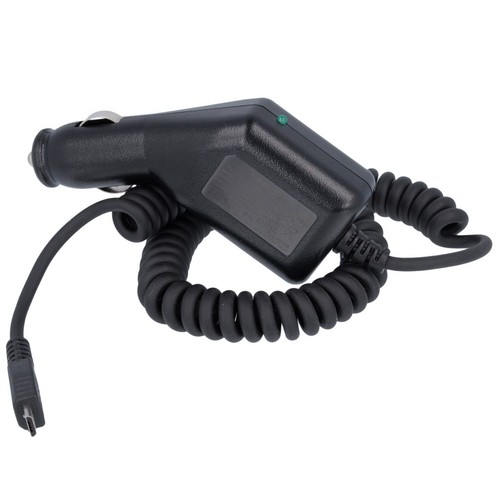 Wholsale Lot of 50 NEW OEM Blackberry ASY-18083-001 Micro-USB Car Charger - Picture 4 of 4
