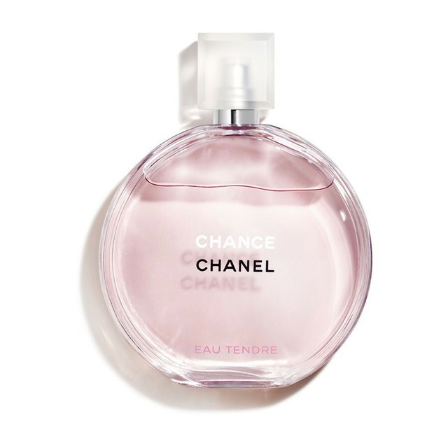 chanel eau tendre refill