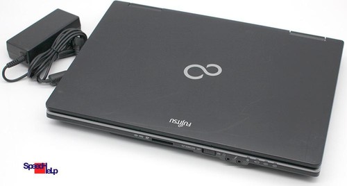 Fujitsu LifeBook S752 14 " HD Intel Core i5 3340M 320GB 4GB DDR3 Windows XP Pro - Picture 6 of 9