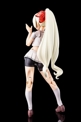 Kotobukiya Megami Device Buster Doll Paladin Model Kit H 176mm NEW - Picture 16 of 20