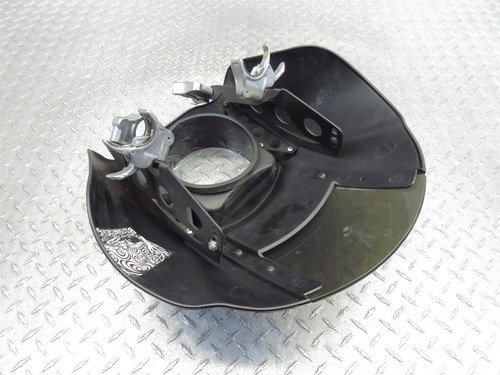 2004 04-06 Harley Sportster 883 XL883 Front Upper Top Headlight Fairing Cover - Picture 13 of 20