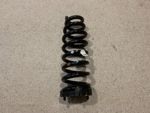 Schraubenfeder Hyundai Ioniq 5 Spulenfeder Hinten Links Coil Spring 55330GI210 - Picture 5 of 18