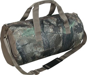 12 inch duffle bag