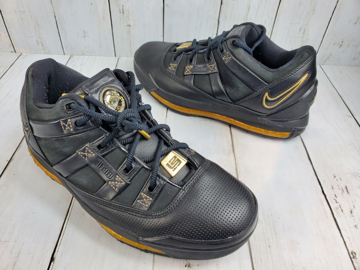 Lebron shoes womens gold sale