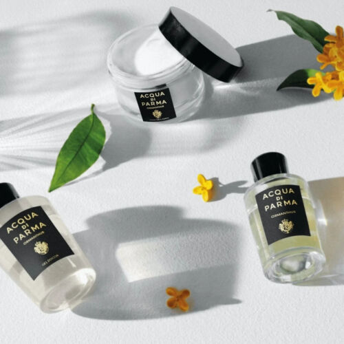 Acqua di Parma Osmanthus 6.0 oz / 180 ml Eau de Parfum - Picture 5 of 6