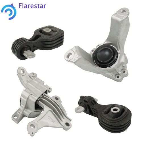 For Honda CR-V 17-19 Engine Motor Auto Trans Mount w/ Bracket 8010101 MK190 - Picture 3 of 16