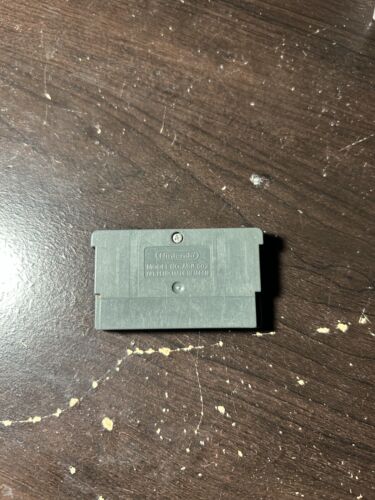 CHICKEN SHOOT NINTENDO GAMEBOY ADVANCE - Imagen 2 de 2