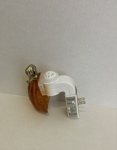 Bath & Body Works Pumpkin Plug In And Pumpkin Pecan Waffles Refill - Picture 5 of 5
