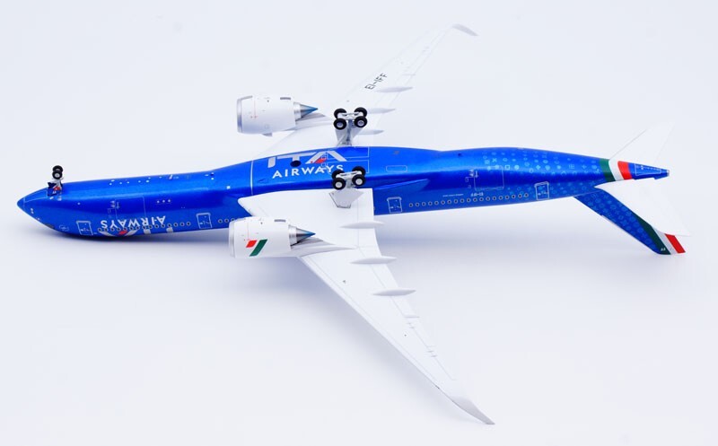 1:200 JC Wings ITA Airways Airbus A350-900XWB EI-IFF Diecast