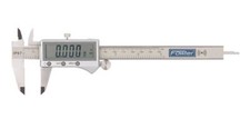 54-100-556-BT Fowler Economy Digital Calipers 6" with Bluetooth
