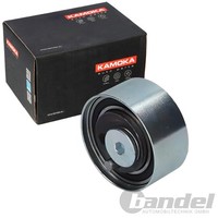 Kamoka Spannrolle Spanner Zahnriemen Passend FüR Audi A4 A6 A8 Allroad BMW 3