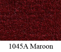 1992-1998 GMC C2500 Suburban Carpet -Cutpile |w/o Heat Vents - Picture 19 of 29