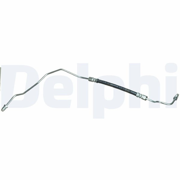 Bremsschlauch Delphi LH7517 FüR CC Renault Megane 3 BZ0 DZ0 KZ0 ScÉNic JZ0 EZ0-image