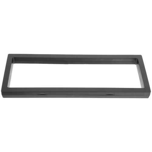 Vitrina transparente de 2 piezas para monedas de colección - Imagen 4 de 12