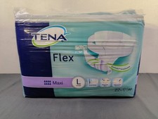 TENA Flex Maxi Gr. L Inkontinenzvorlage (21 Stück) Windel Inkontinenz Alte Vari.