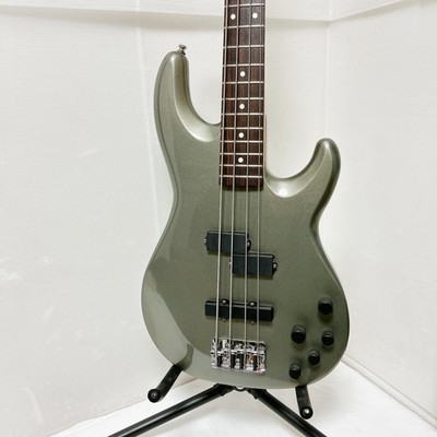 美品 Fender Mexico Deluxe Zone Bass グレー Fender Mexico Deluxe Zone Bass Grey | eBay