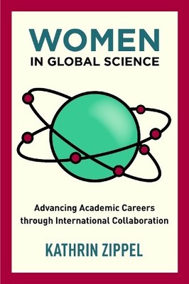 Kathrin Zippel Women in Global Science (Paperback)