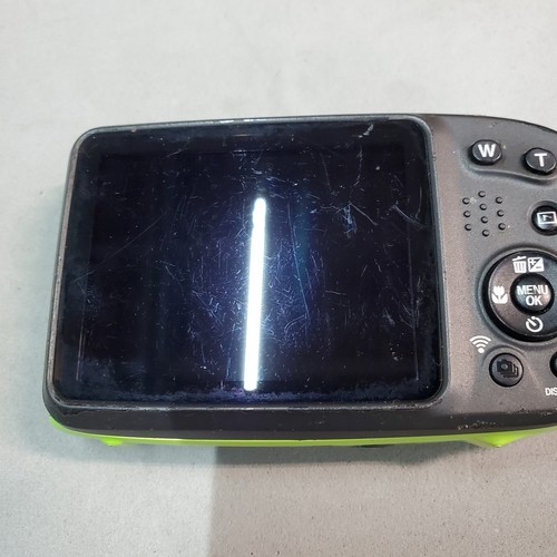 Fujifilm FinePix XP90 - Picture 5 of 7
