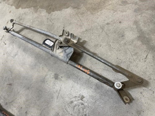 97-02 Dodge Ram 3500 USED Windshield Wiper Motor & Linkage 55076549AG Valeo - Picture 3 of 11