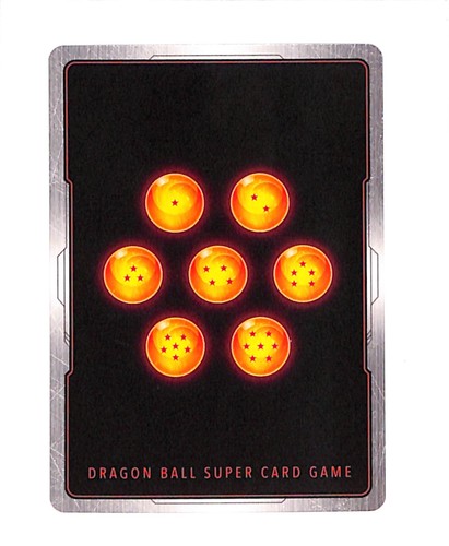 Preemptive Strike TB3-048 UC Foil Dragon Ball Super Card - Imagen 2 de 2