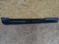 Einstiegsleiste rechts Mercedes-Benz A1716980244 SLK R171